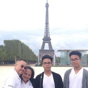 Meet your Posher, Jeng